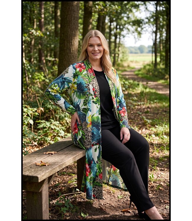 Magna Waistcoat