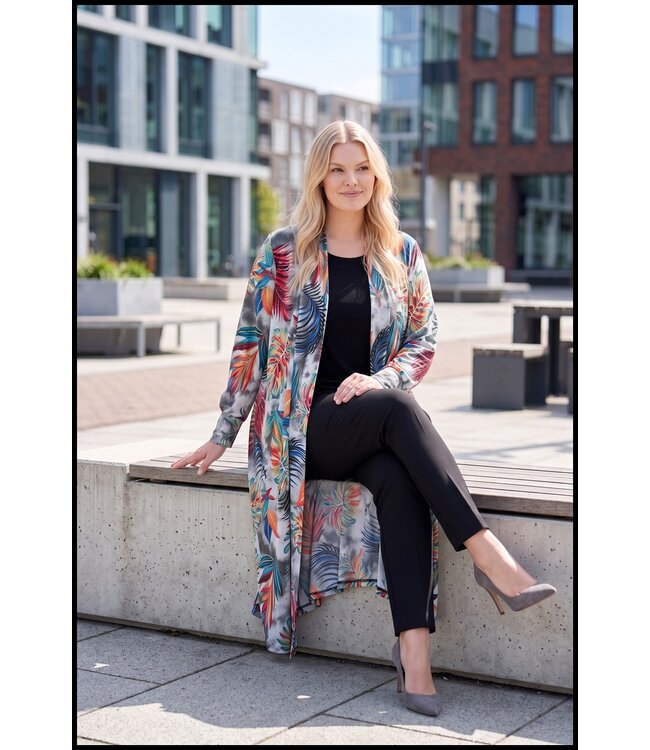 Magna Waistcoat