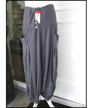Magna Taupe Magna Broek