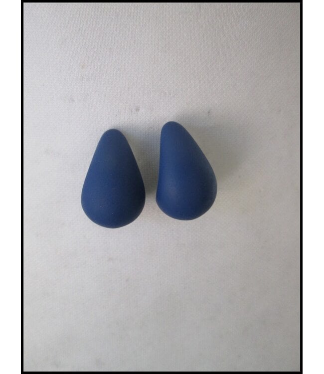 Stekertjes Oorbellen