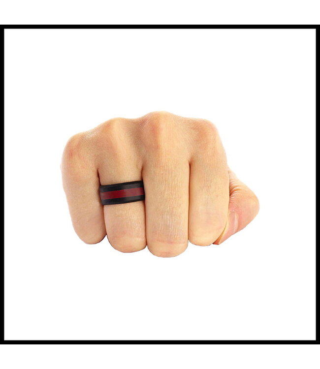 Schwarz Ring