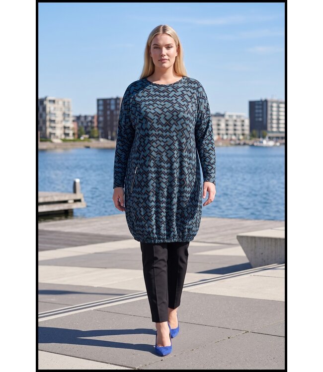 Warme Magna Jurk/tuniek