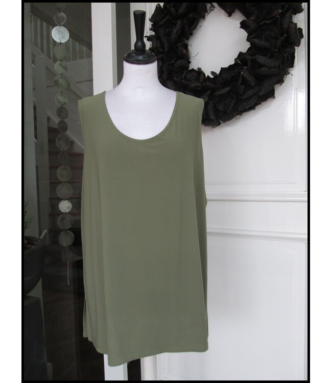 Green Magna Undershirt