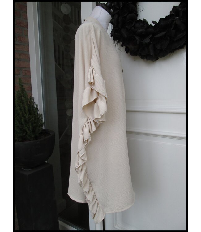 Brown Tunic