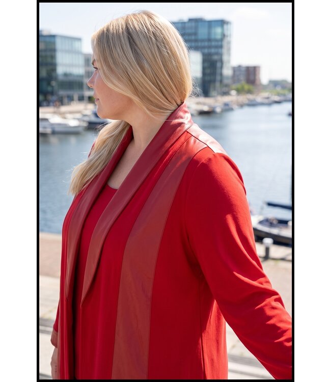 Stoer Magna Vest