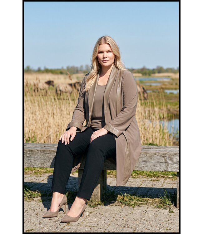 Geweldig Magna Vest
