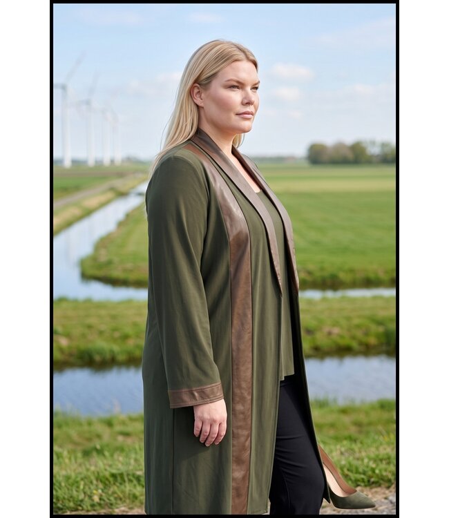 Prachtig Magna Vest