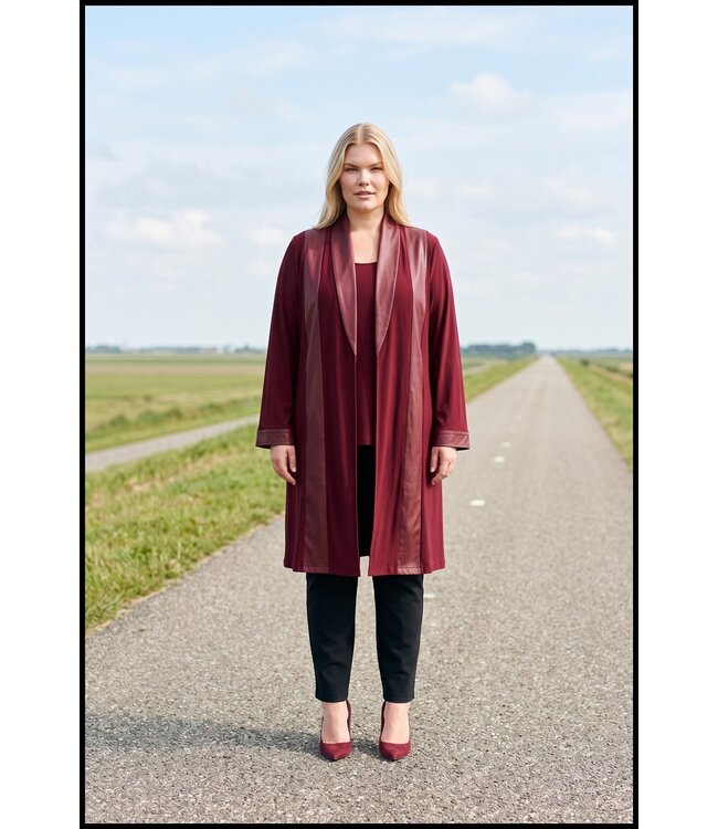 Prachtig Magna Vest