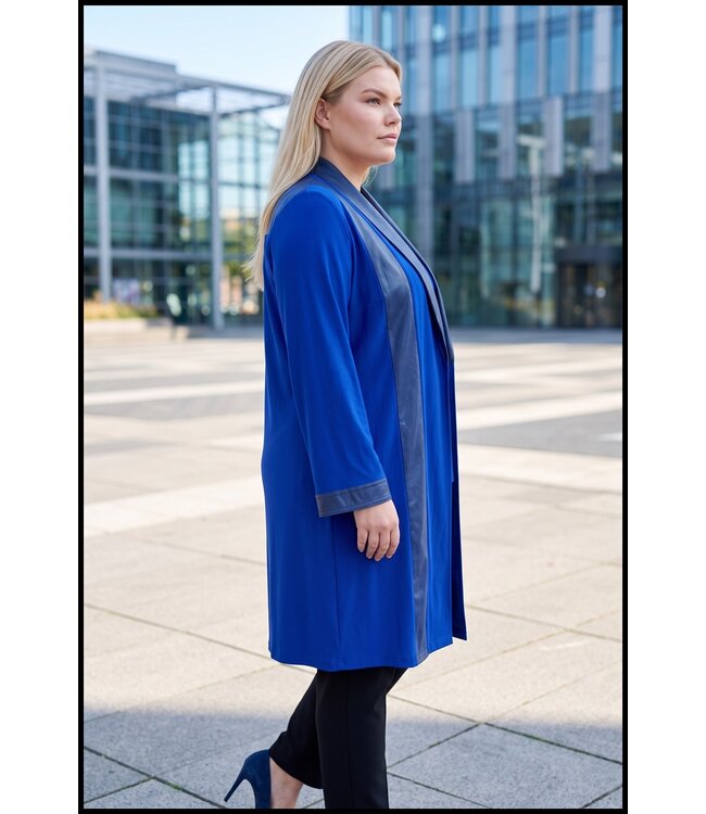 Zeer Mooi Magna Vest