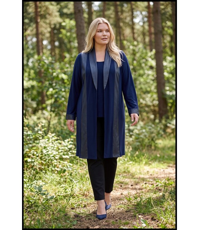 Stoer Magna Vest