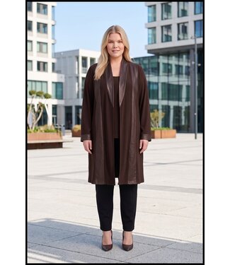 Brown Magna Waistcoat