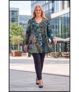 Magna Green Magna Tunic