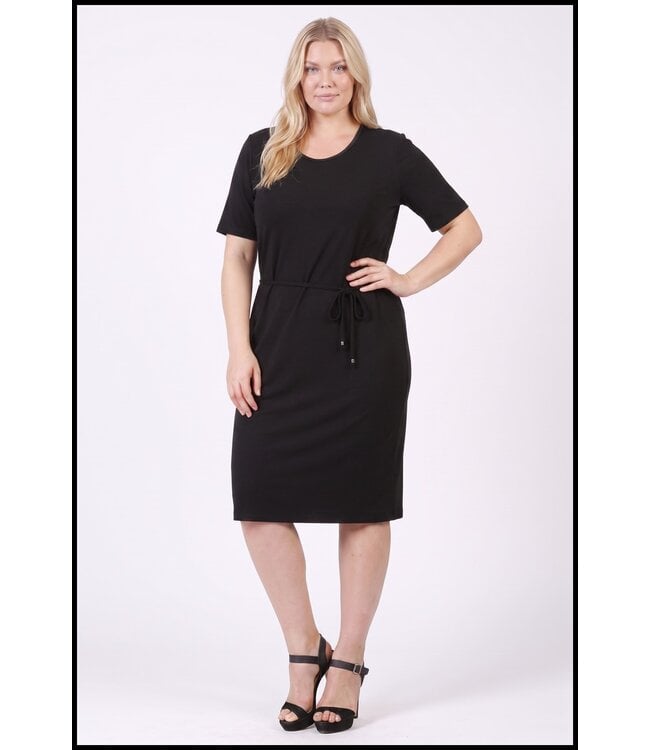 Viscose Magna Jurk