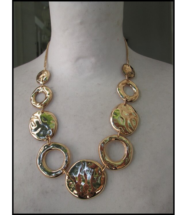 Supergave Ketting
