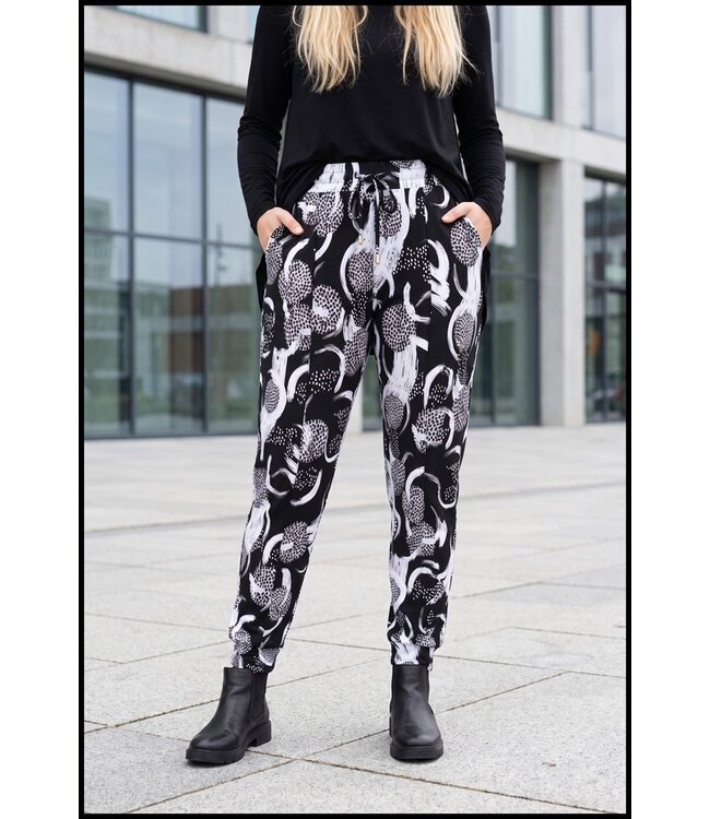 Travel Magna Broek