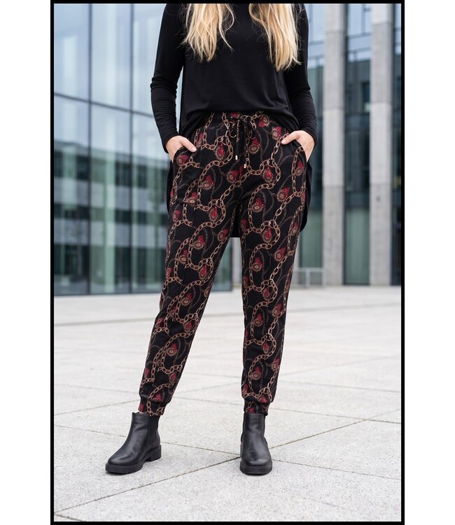 Travel Magna Broek