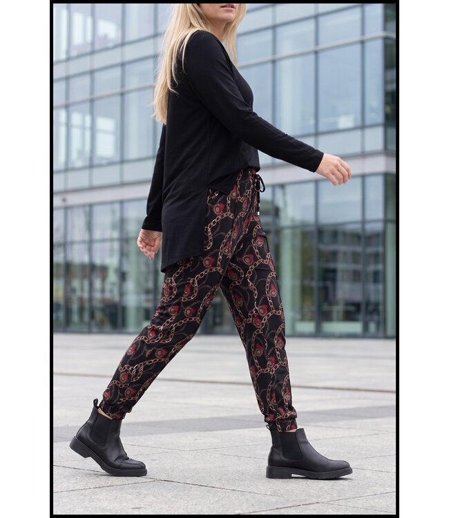 Travel Magna Broek