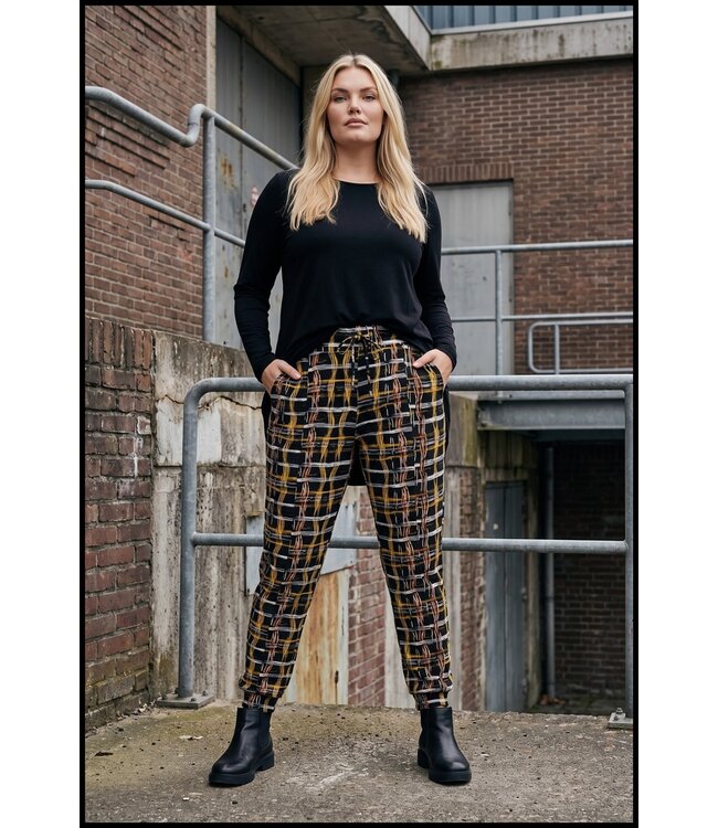 Travel Magna Broek
