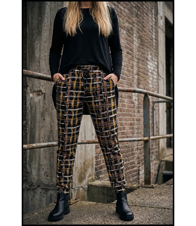 Travel Magna Broek
