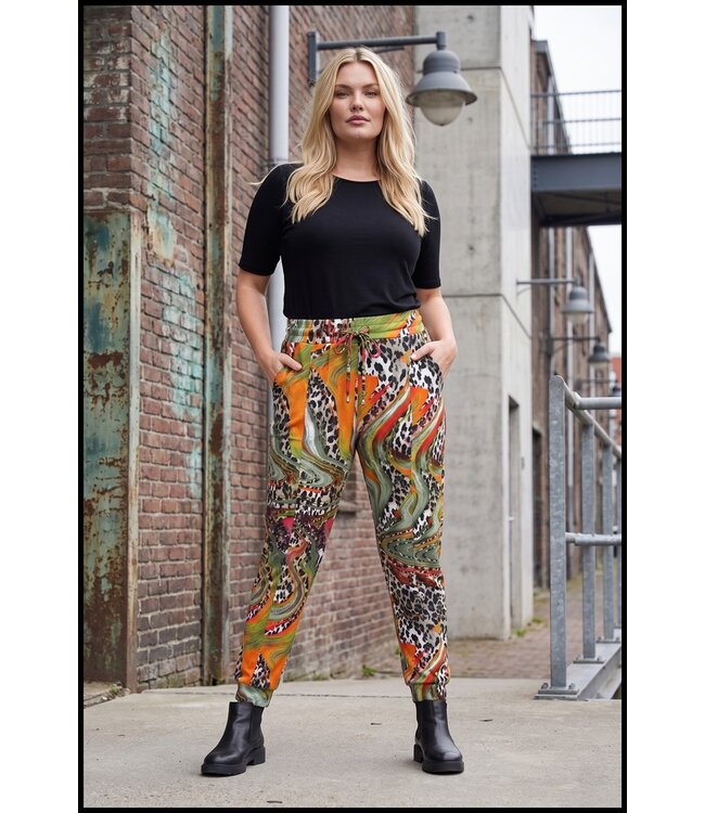 Magna Pants