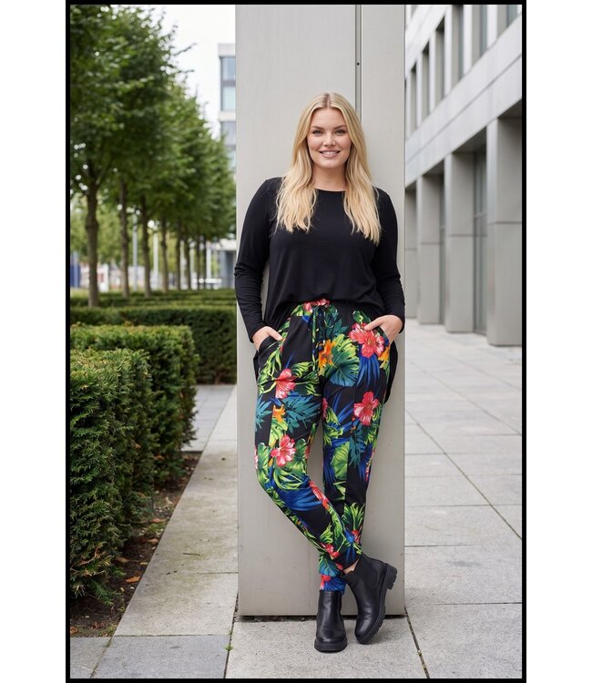 Travel Magna Broek