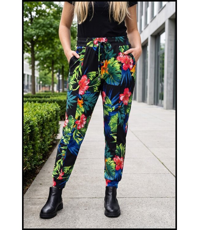 Travel Magna Broek
