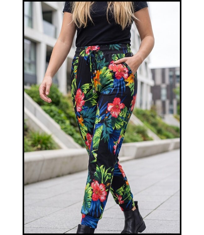 Travel Magna Broek