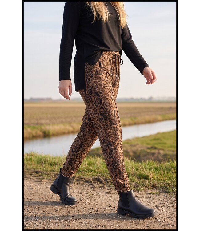 Gave Travel Magna Broek