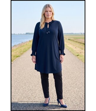 Magna Blue Magna Tunic