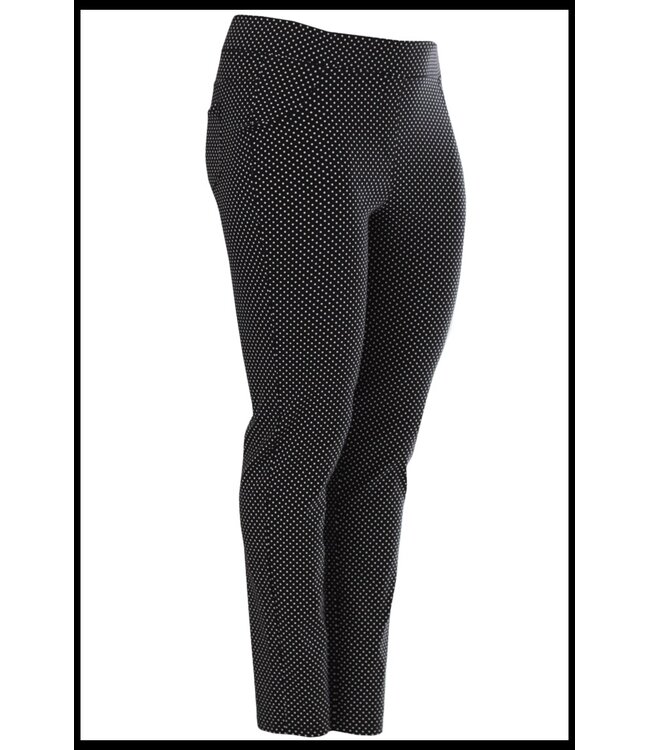 Black Magna Tregging
