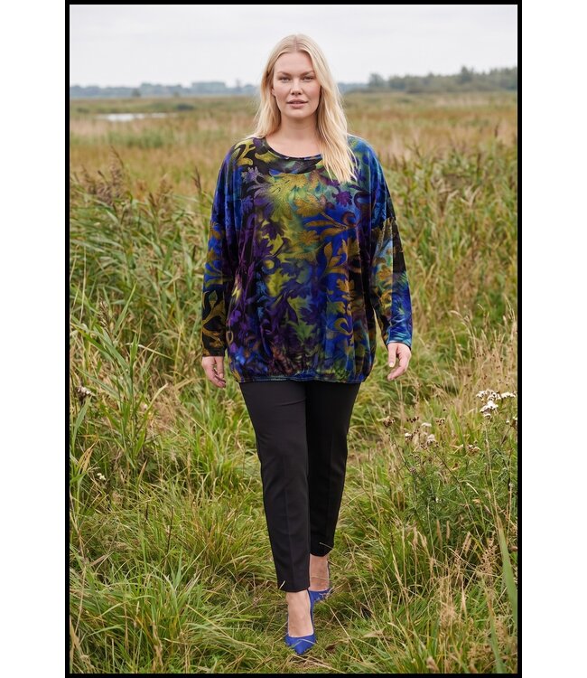 Magna Tunic
