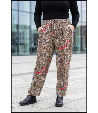 Magna Magna Pants