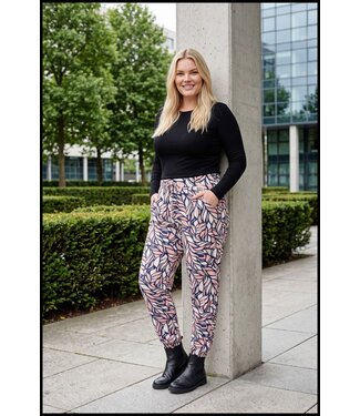 Magna Pink Magna Pants