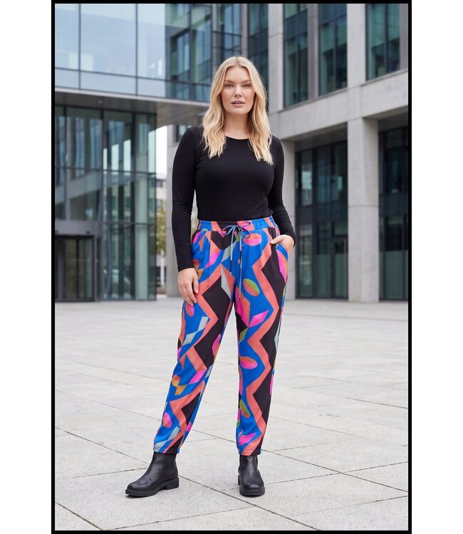 Blau Magna Hose