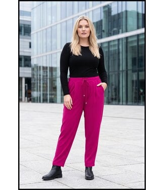 Magna Pink Magna Pants
