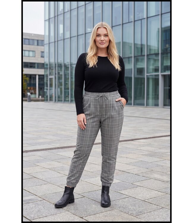 Winterse Stretch Magna Broek