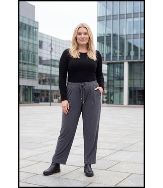 Magna Grey Magna Pants