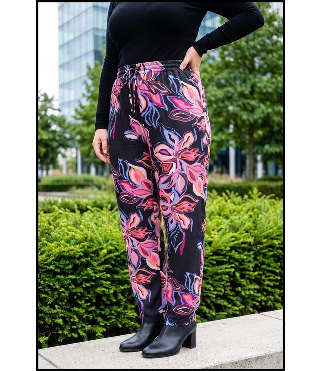 Travel Magna Broek