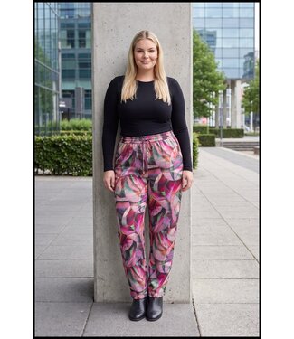 Magna Pink Magna Pants