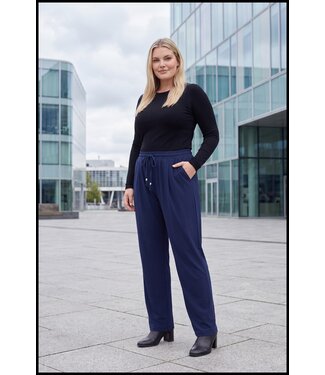 Magna Blue Magna Pants