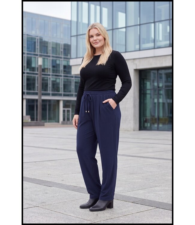 Winterse Travel Magna Broek