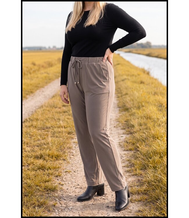 Winterse Travel Magna Broek