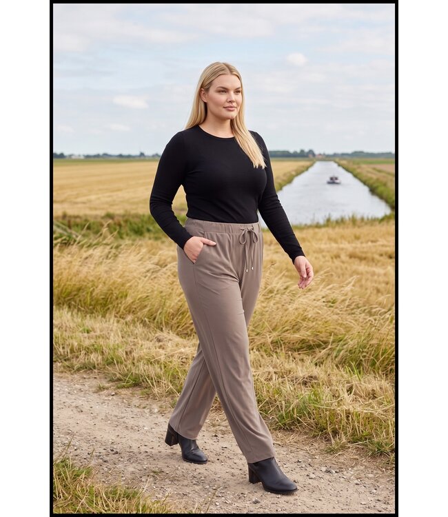 Winterse Travel Magna Broek