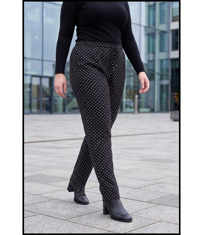 Stretch Magna Broek