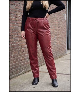 Magna Brown Magna Pants