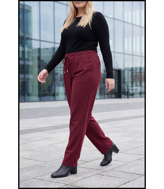 Winterse Travel Magna Broek