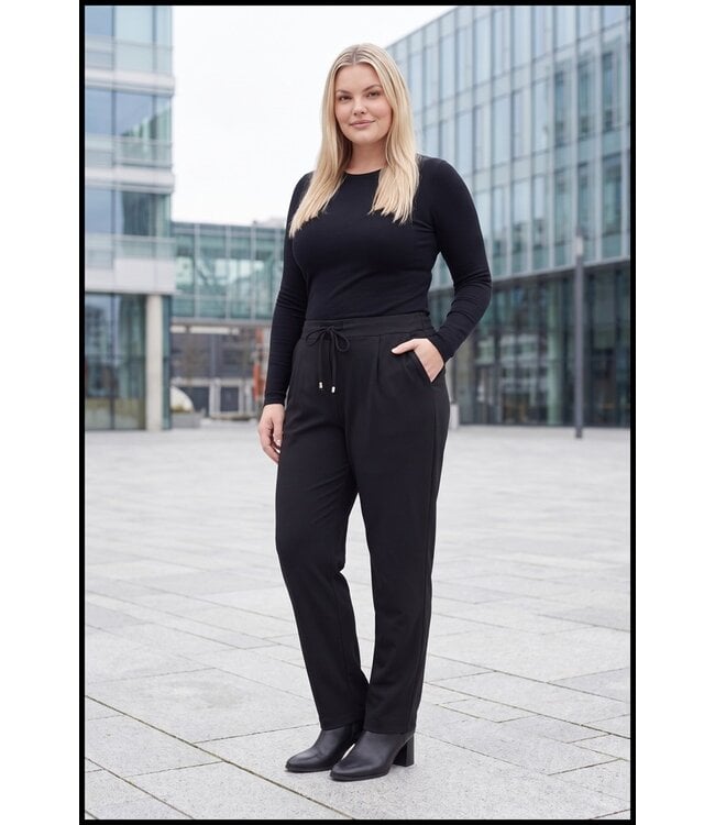 Winterse Travel Magna Broek