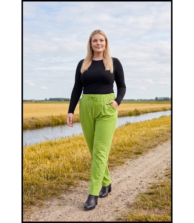 Bandloze Travel Magna Broek