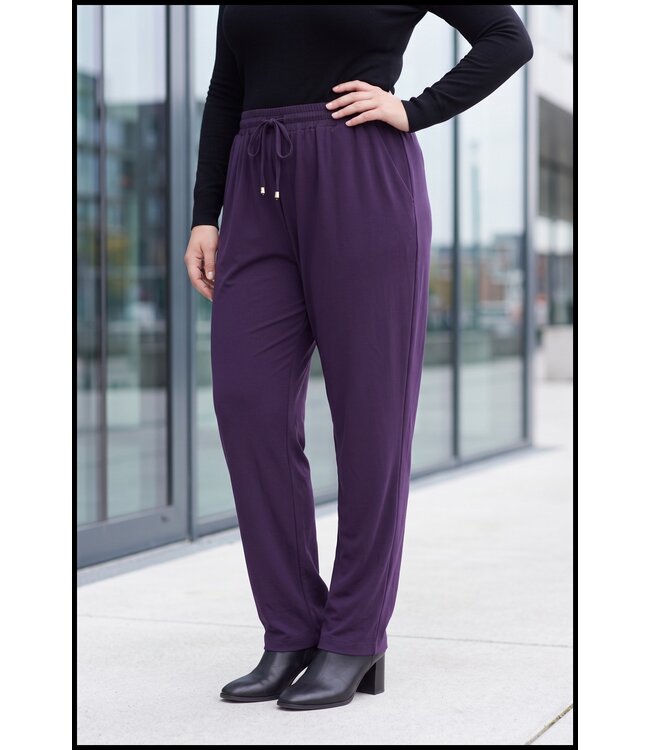 Winterse Travel Magna Broek