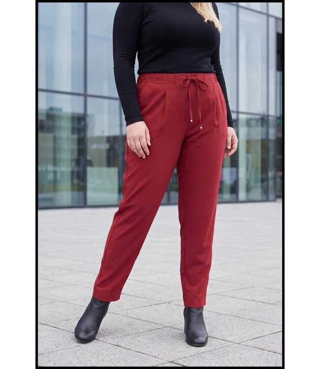 Winterse Travel Magna Broek